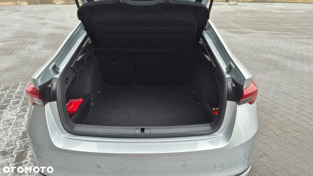 Skoda Octavia - 9