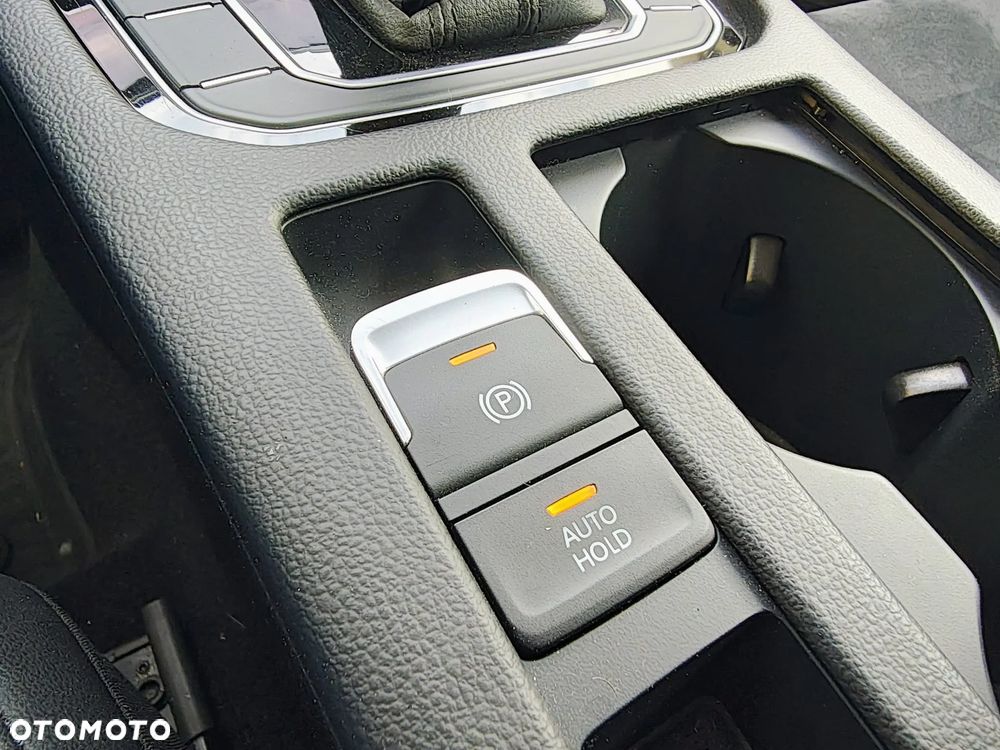 Volkswagen Arteon - 21