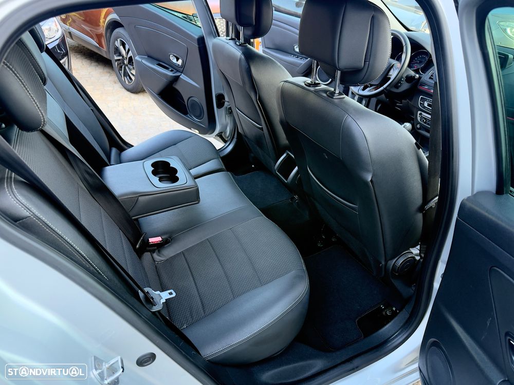 Renault Mégane Break - 47