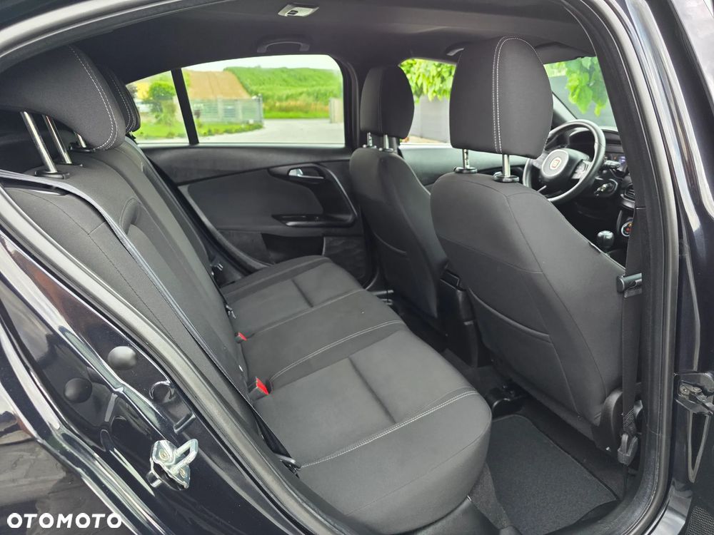 Fiat Tipo 1.4 16v Lounge - 24