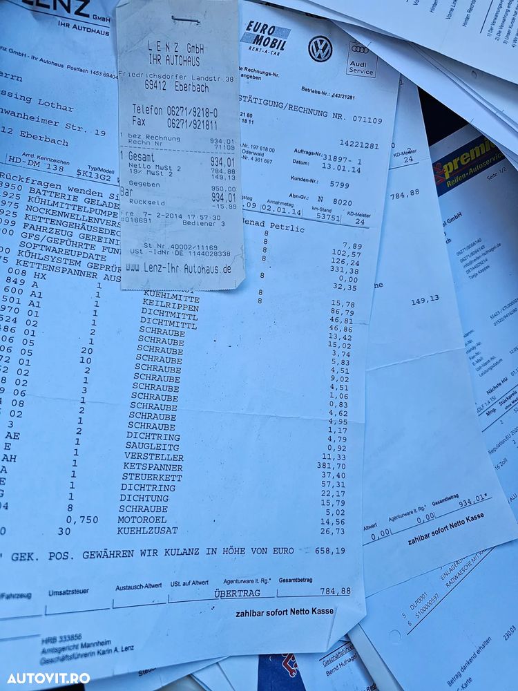 Volkswagen Golf 1.4 TSI Team - 37