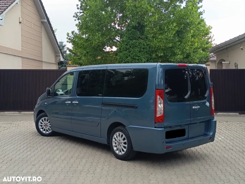 Fiat Scudo - 4