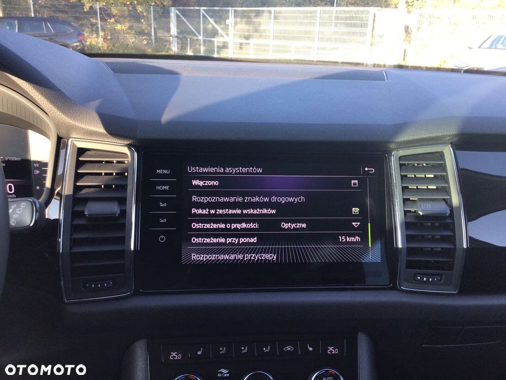 Skoda Kodiaq 2.0 TDI 4x4 L&K DSG - 23