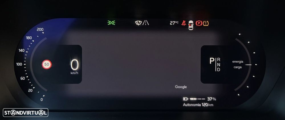 Volvo C40 Recharge Twin Ultimate - 13