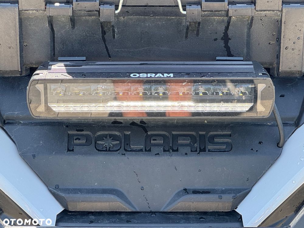 Polaris Sportsman - 5