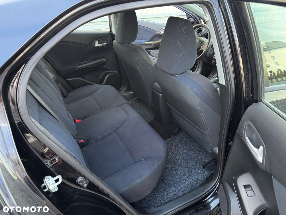 Honda Civic 1.8i-VTEC Sport - 18