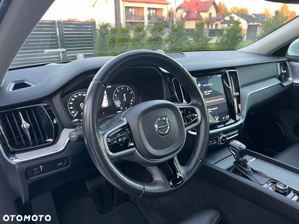 Volvo V60 T5 AWD Geartronic Inscription - 26
