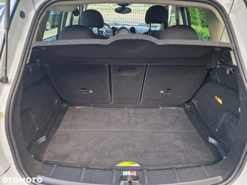MINI Countryman Cooper SD All4 - 23