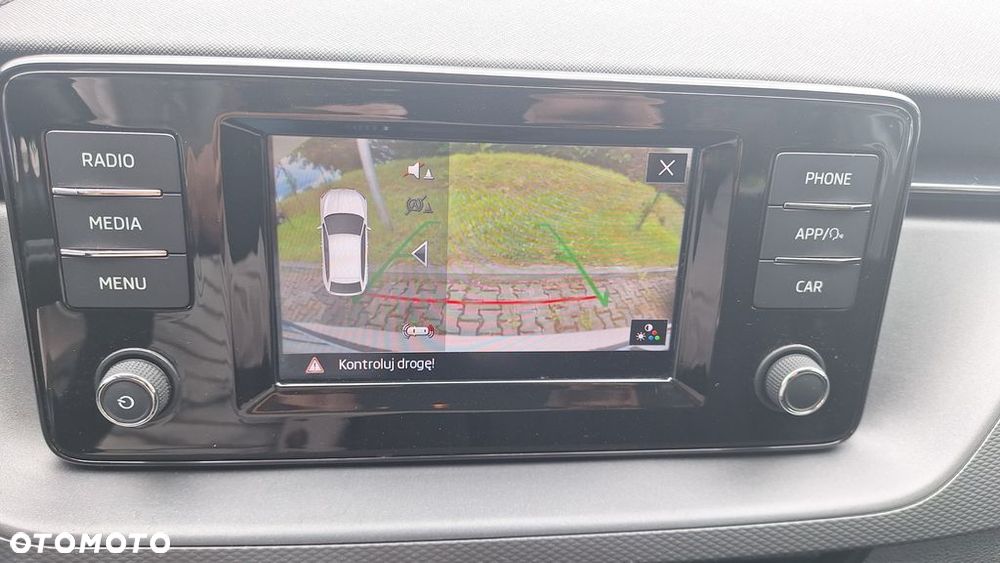 Skoda Scala 1.0 TSI Ambition - 15