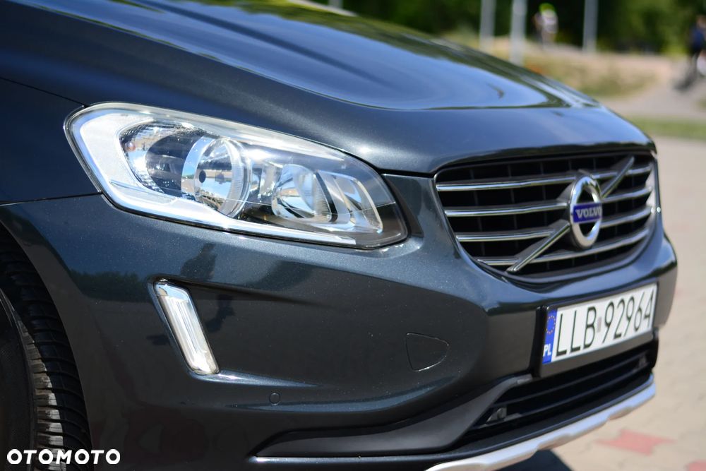 Volvo XC 60 D4 Drive-E R-Design Momentum - 8