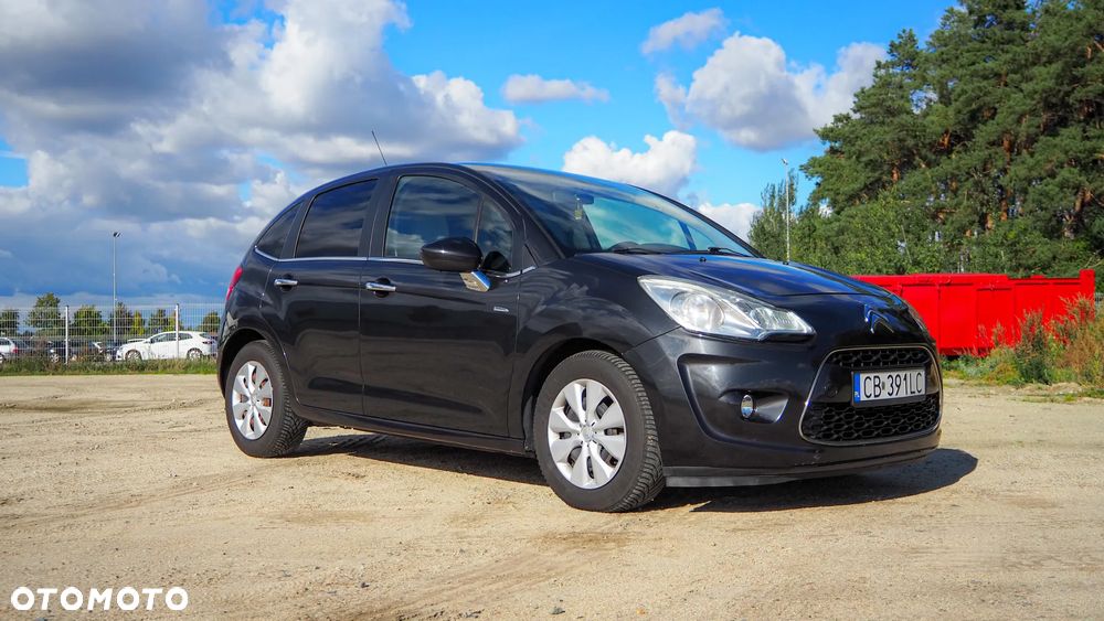 Citroën C3 - 2