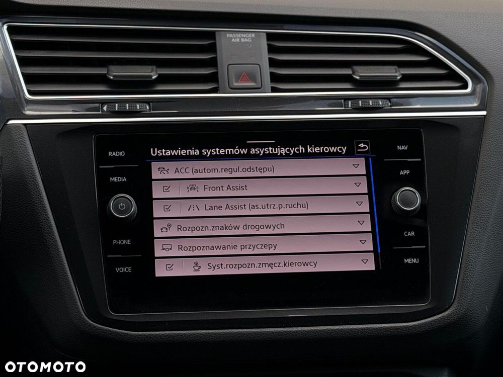 Volkswagen Tiguan 2.0 TSI 4Mot R-Line DSG - 35