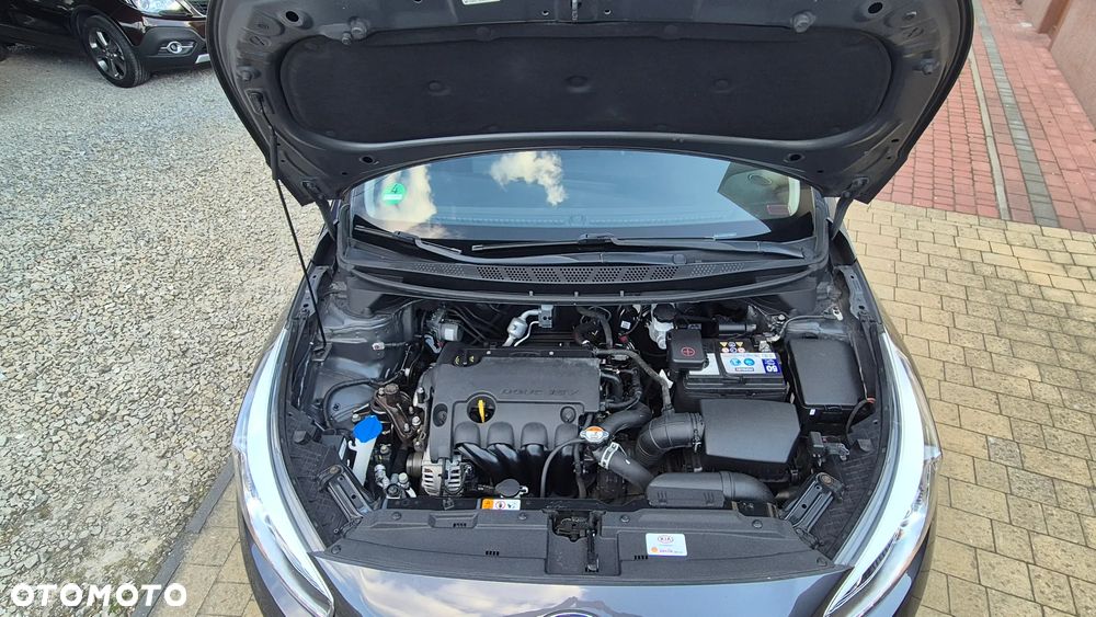 Kia Ceed 1.4 Business Line - 35