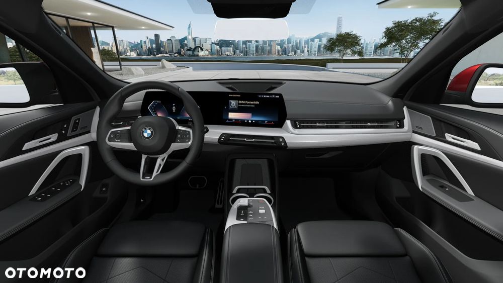 BMW X2 sDrive20i mHEV M Sport - 8