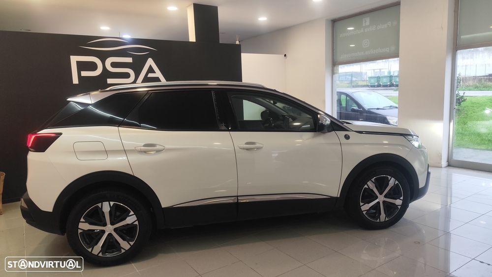 Peugeot 3008 1.5 BlueHDi Crossway - 6