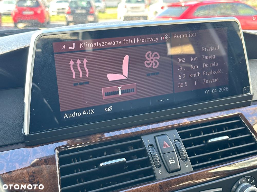 BMW Seria 5 530i xDrive - 20