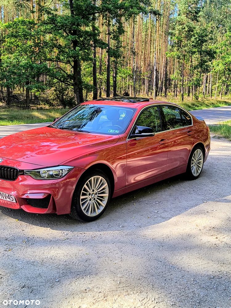 BMW Seria 3 - 2
