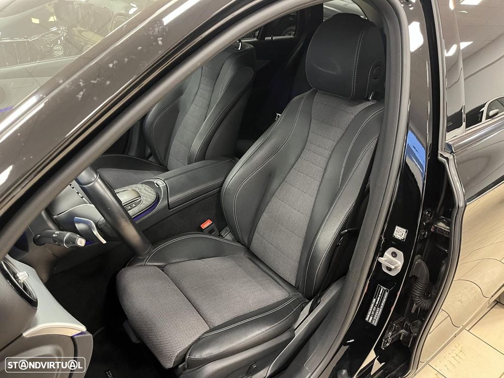 Mercedes-Benz E 300 - 12