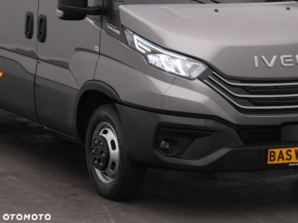 Iveco Daily 35C21 - 27