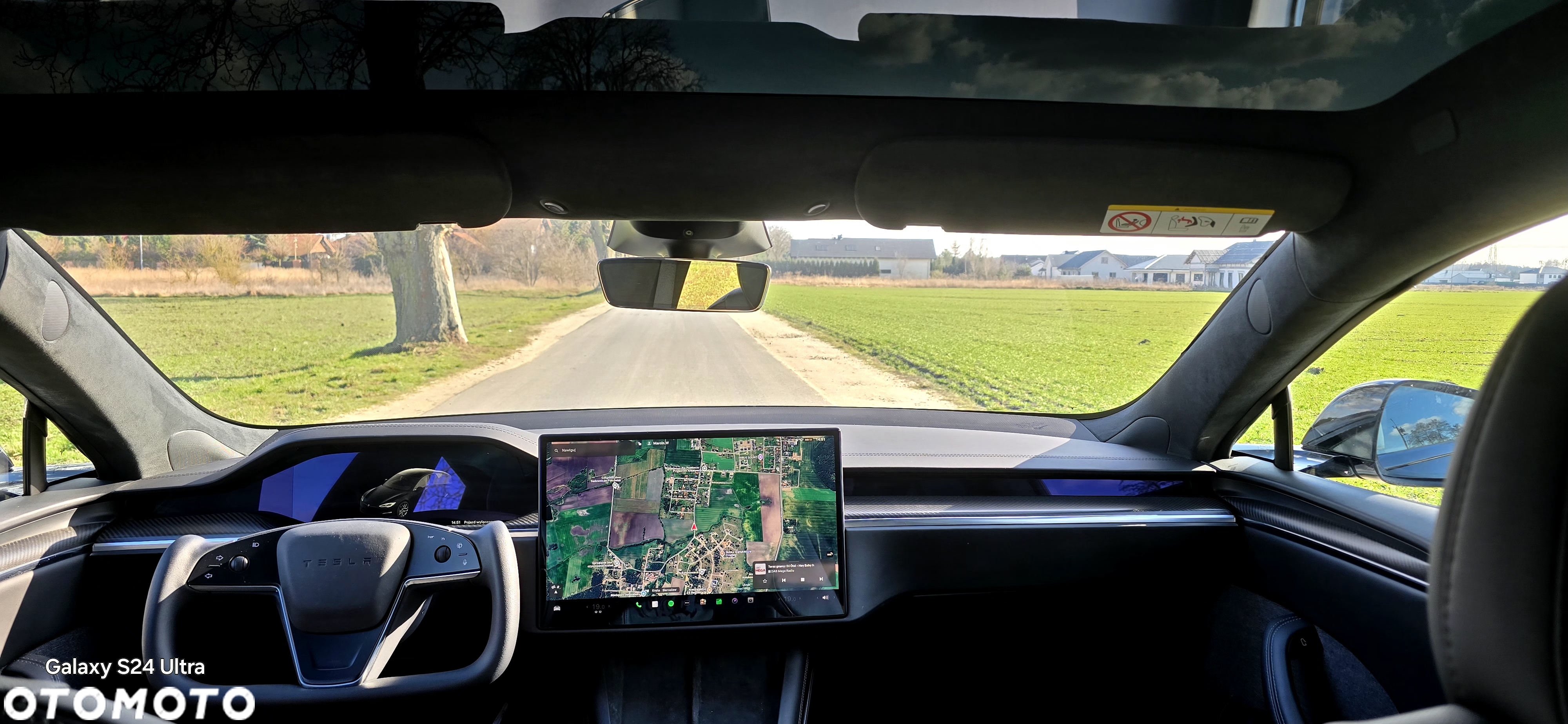 Tesla Model S Plaid - 13