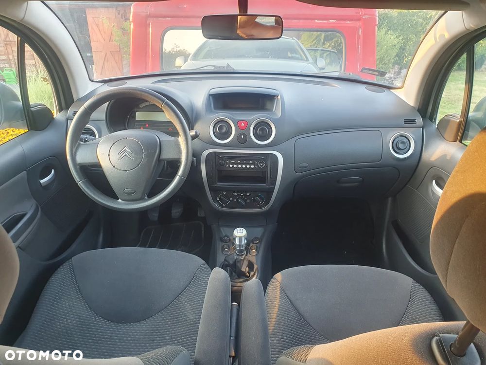 Citroën C3 1.6 HDi SX Pack - 15