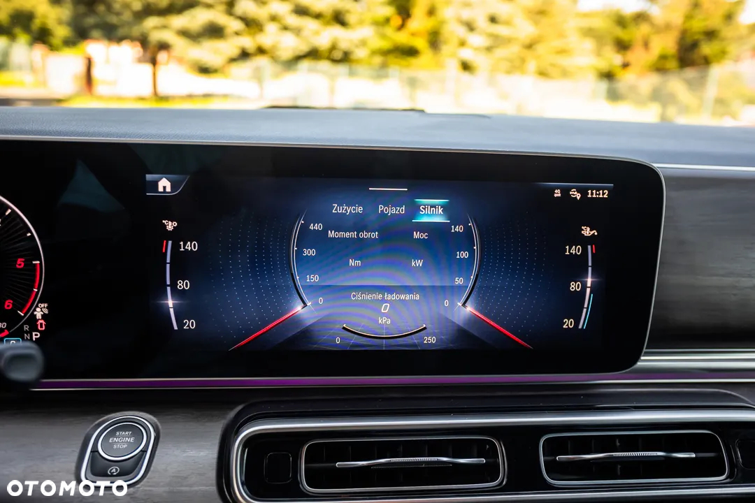Mercedes-Benz Klasa V 250 d extralang 9G-TRONIC Avantgarde - 27
