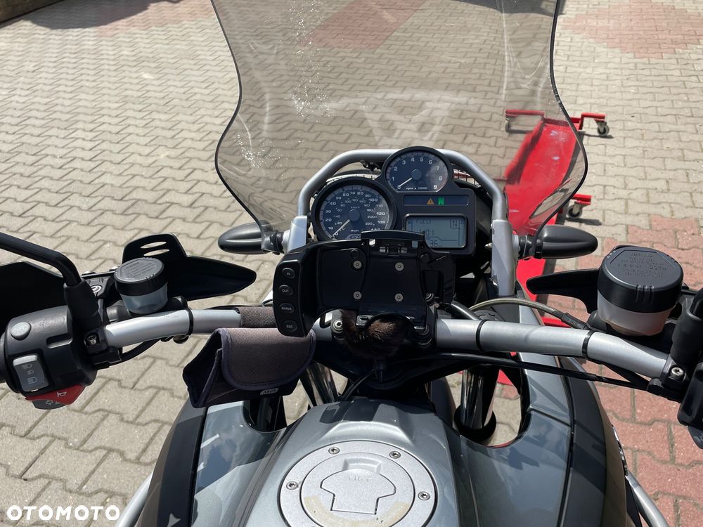 BMW GS - 10