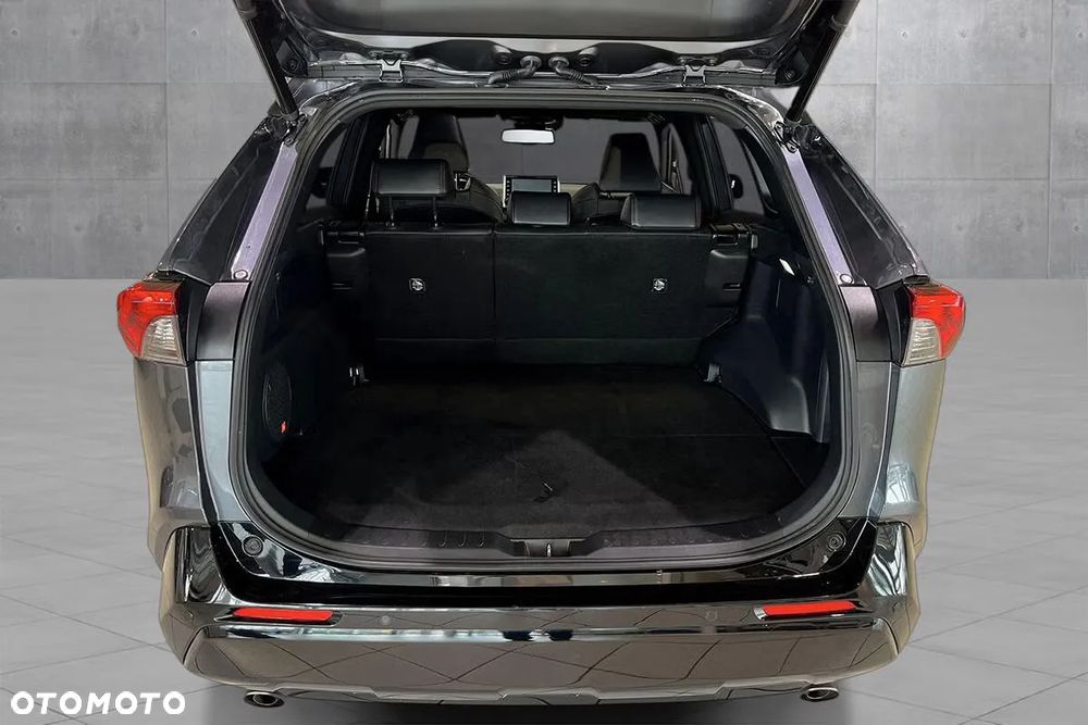 Toyota RAV4 Style - 19