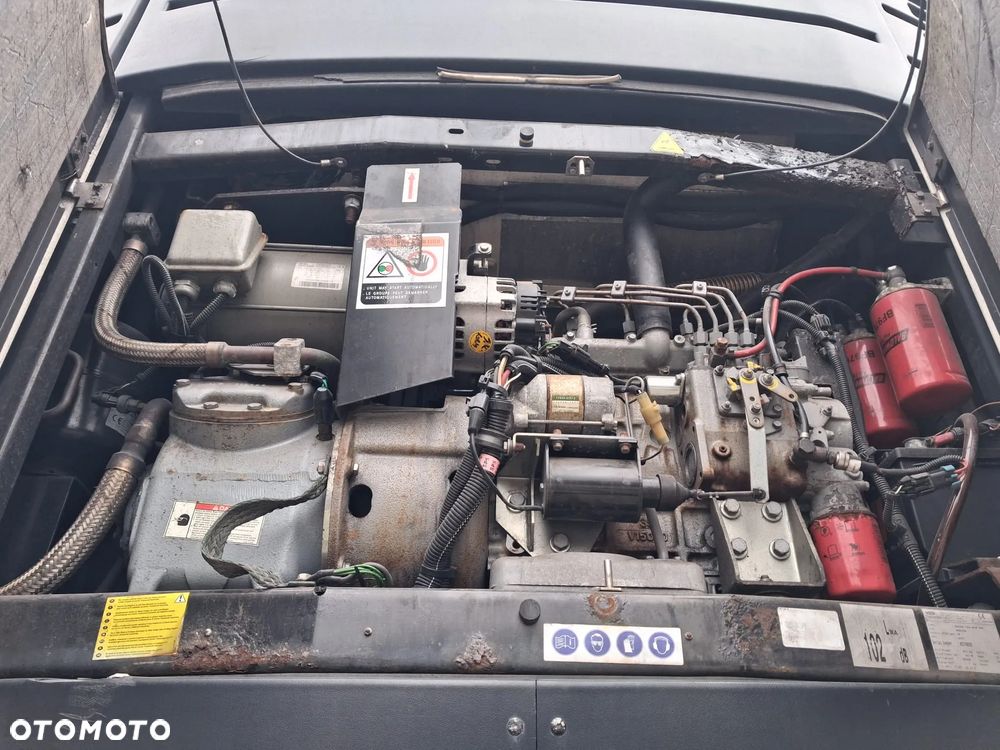 Schmitz Cargobull SKO - 2