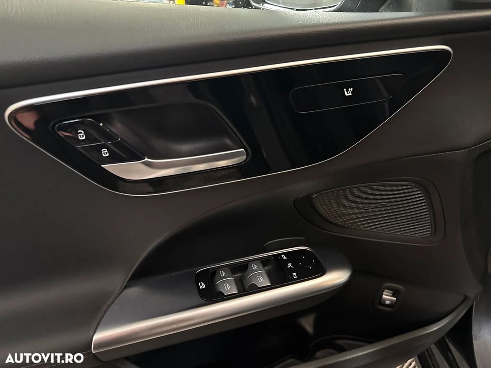 Mercedes-Benz C 220 d 9G-TRONIC - 14