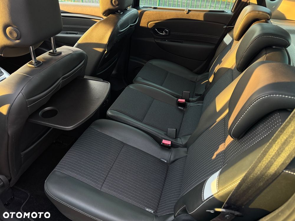 Renault Scenic ENERGY TCe 115 S&S Bose Edition - 8