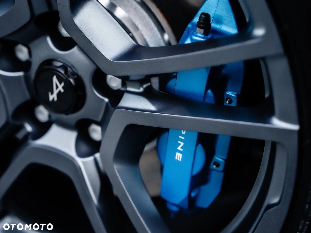 Alpine A110 TCe GTS EDC - 7