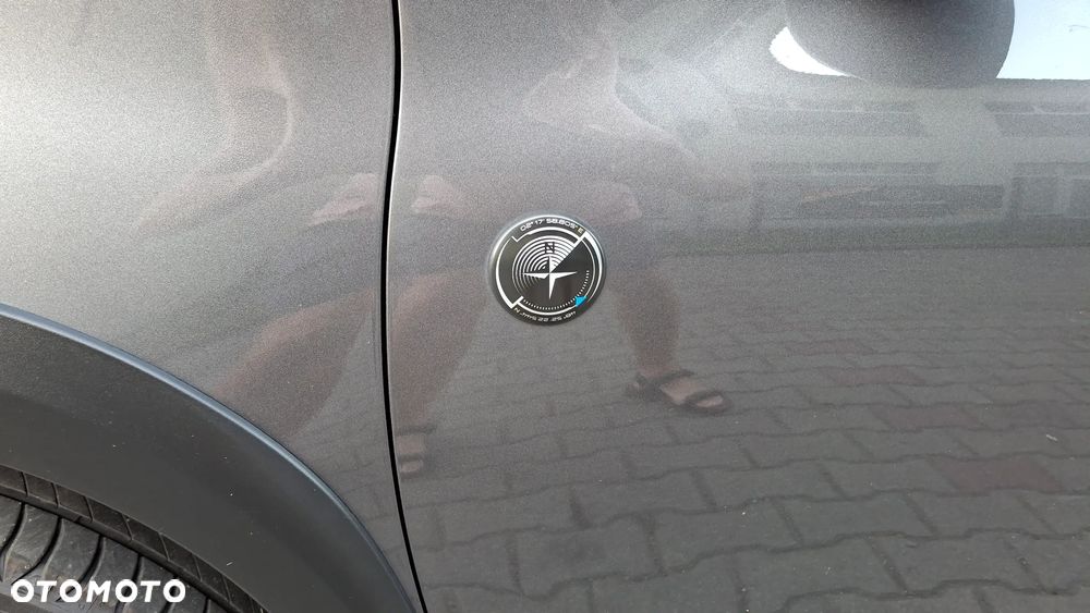 Peugeot 2008 1.2 Pure Tech GPF Crossway S&S - 8