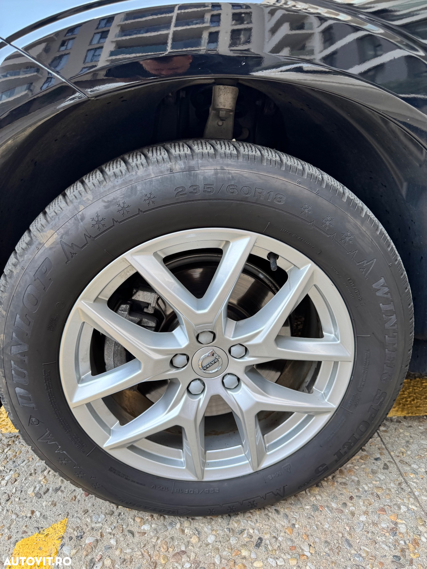 Volvo XC 60 D4 Momentum - 14