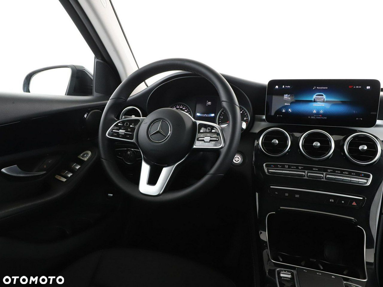 Mercedes-Benz GLC 200 d 4-Matic Business Edition - 16