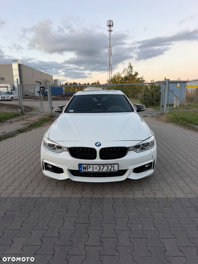 BMW Seria 4