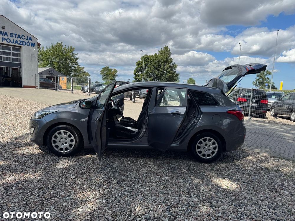 Hyundai i30 - 14