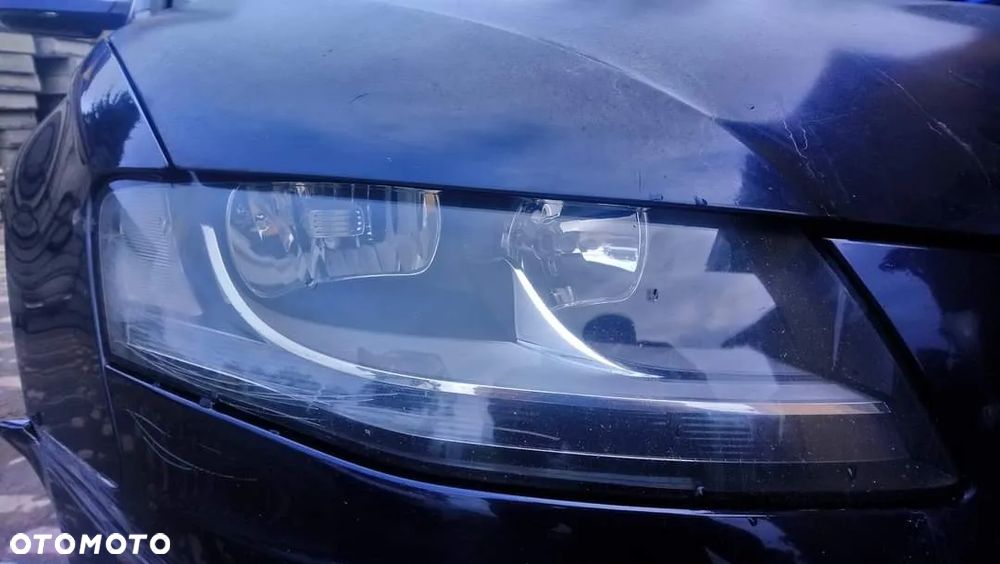 Audi A4B8 2.0 TDI "CAGA" kombi WSZYSTKIE CZĘŚCI - 22