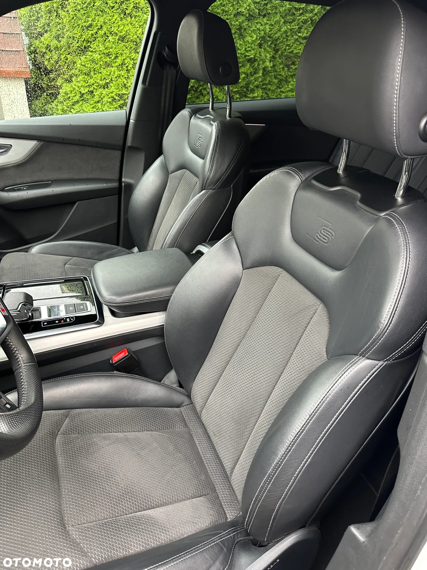 Audi Q7 45 TDI Quattro Tiptronic - 18