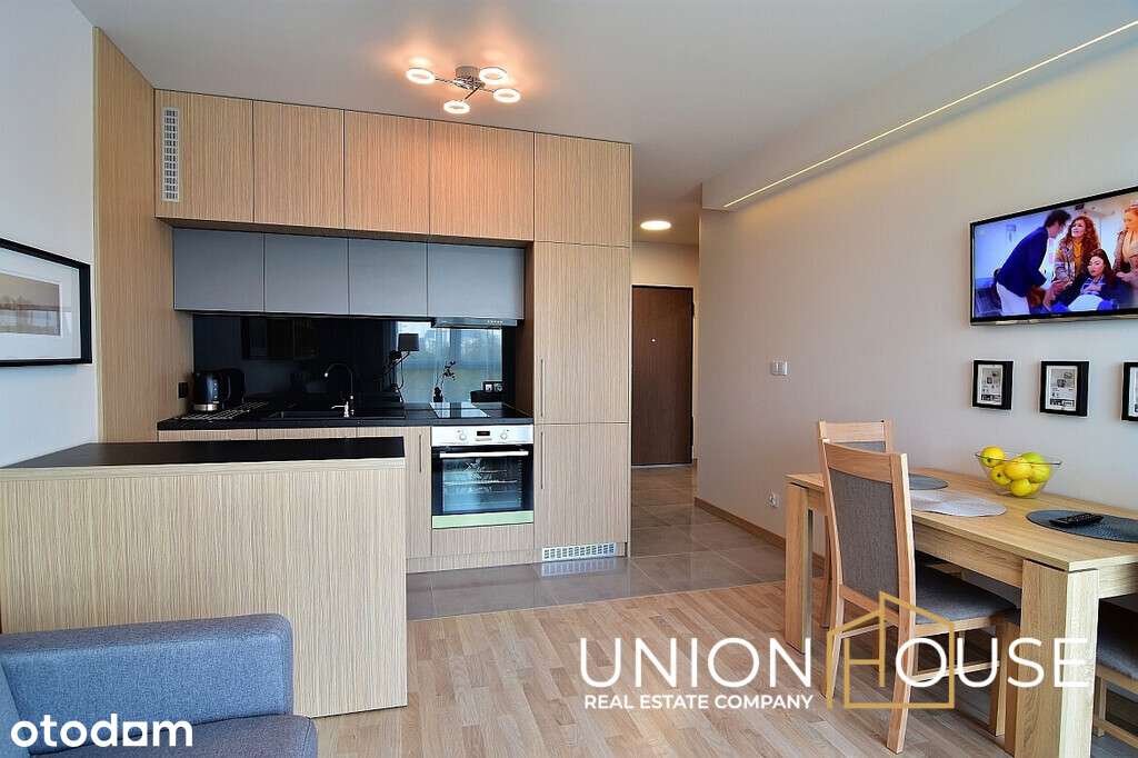 Przedmieście Warszawskie - Balkon - 2 Pokoje