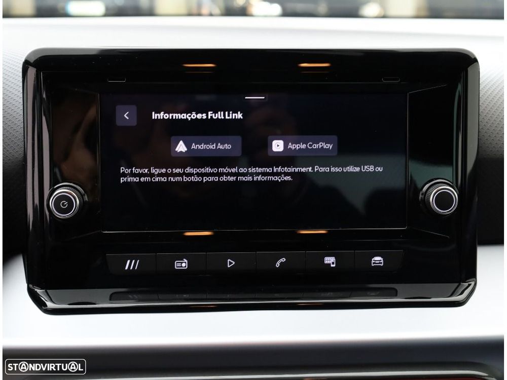 SEAT Ibiza 1.0 TSI FR - 28