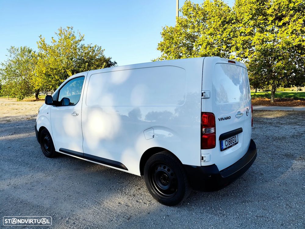 Opel Vivaro 1.5 D Cargo M Edition - 6