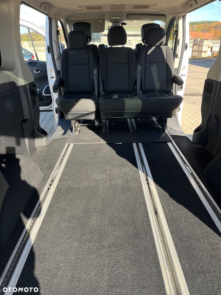 Renault Trafic ENERGY Grand Spaceclass - 25