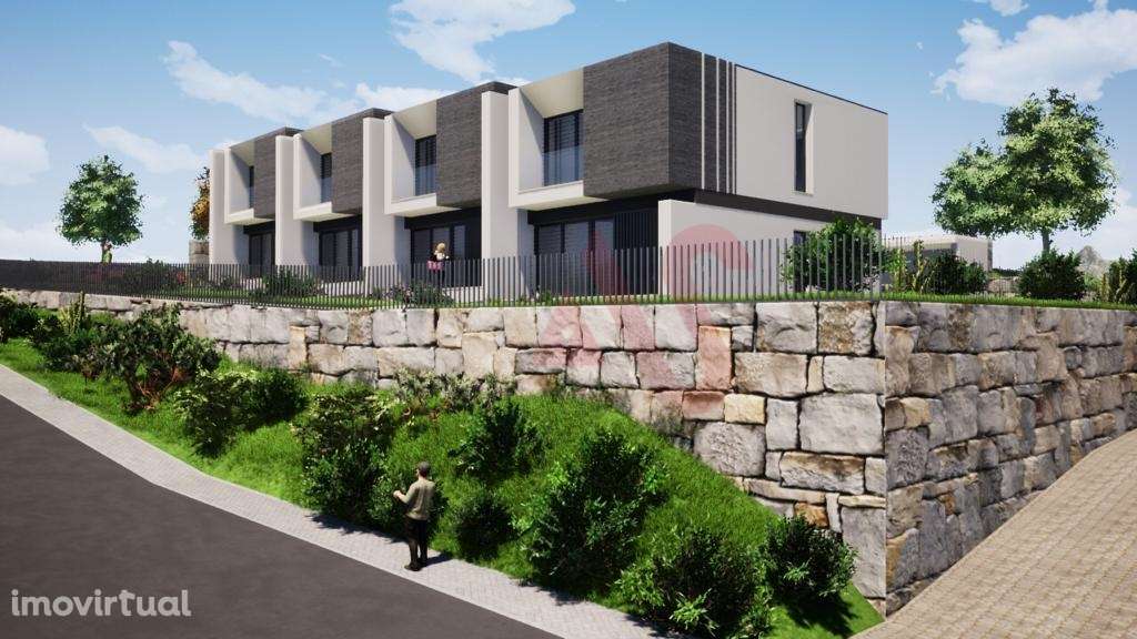 Moradia T3 em Regilde, Felgueiras - Grande imagem: 5/5