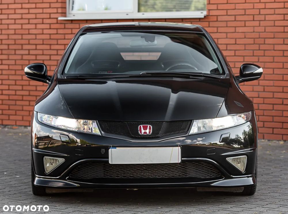 Honda Civic 2.0 i-VTEC Type R - 6
