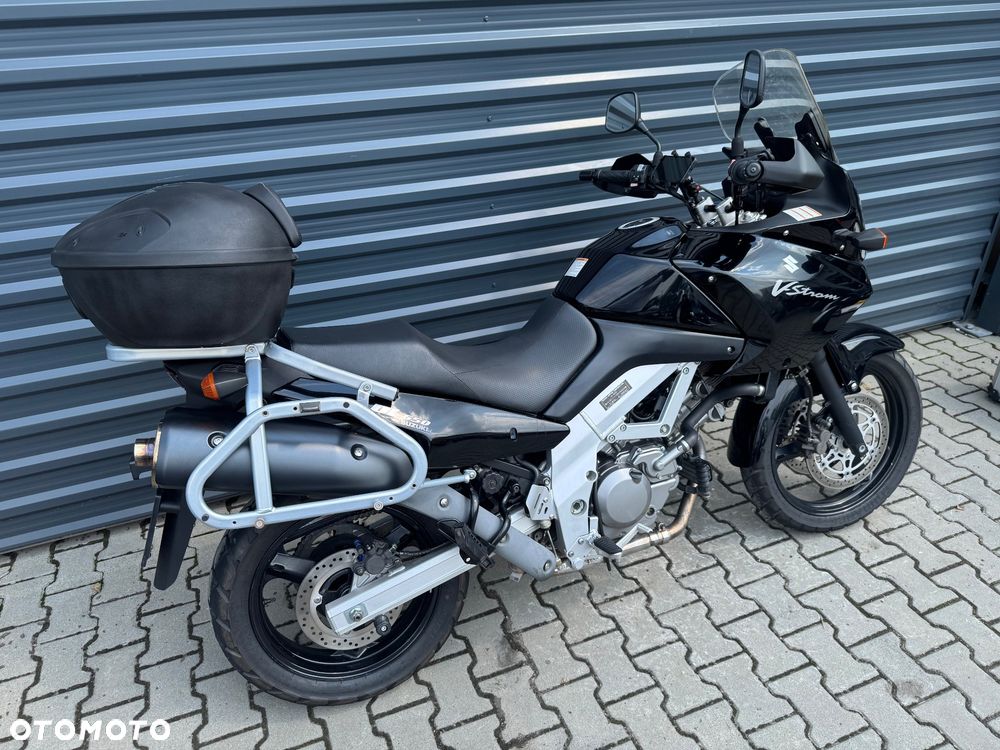 Suzuki DL - 5