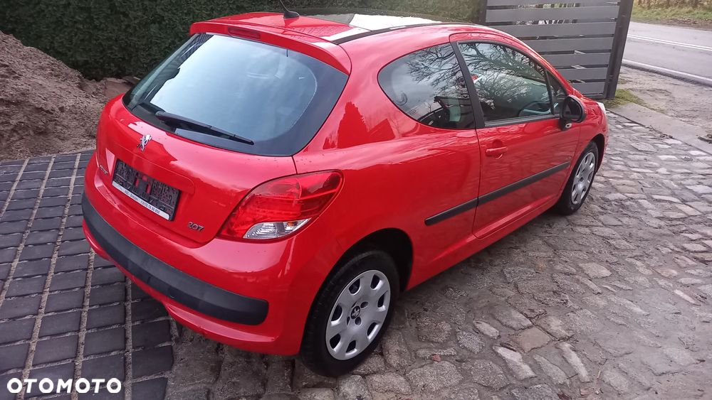 Peugeot 207 95 VTi Urban Move - 2