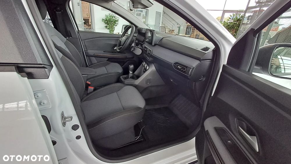 Dacia Jogger 1.6 Full Hybrid 140 Extreme+ MMT 7os - 9