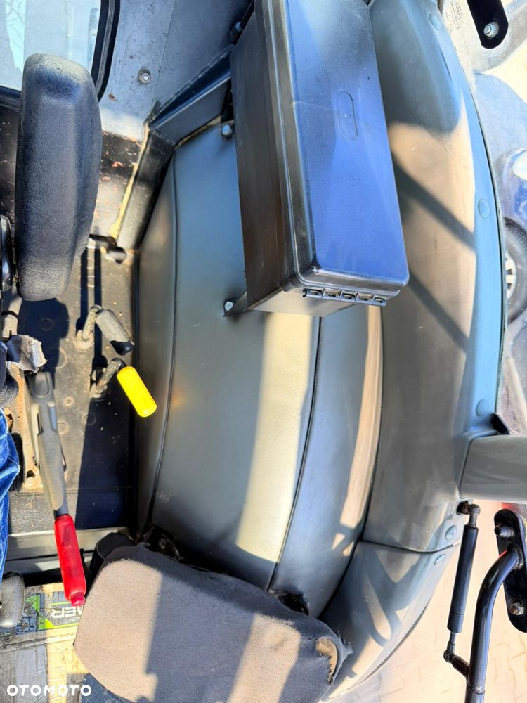 Zetor Proxima 100 Power Automatic Powershift - 19