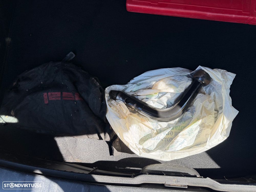 Citroën C4 1.6 HDi VTR Pack - 25